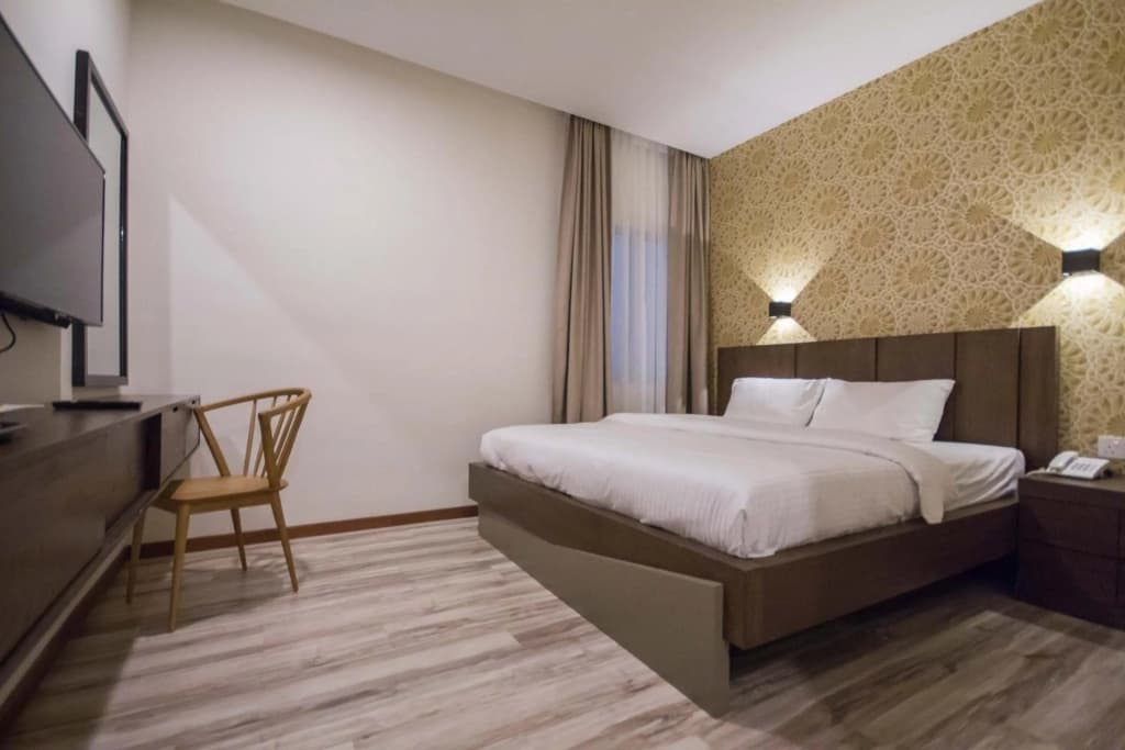 Wifi Boutique Hotel - photo 13