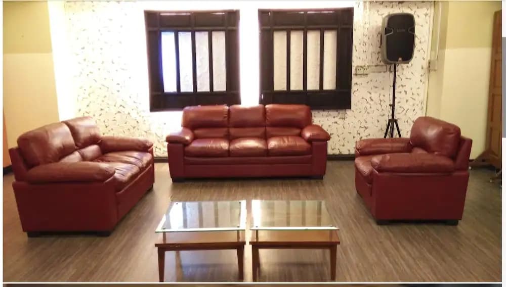 KTC Convention Apartment And Tours - photo 10