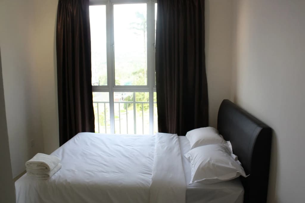 Cameron Golden Hills Resort - photo 5