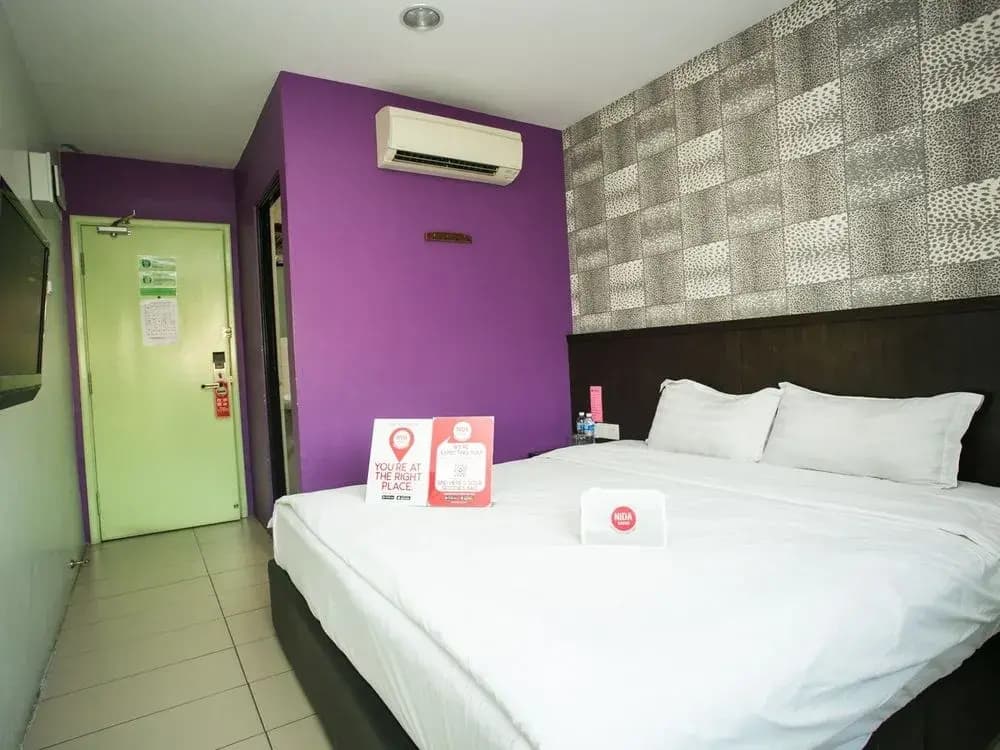 NIDA Rooms Klang Central Place - photo 4