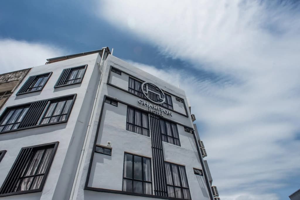 Chariton Hotel Bagan - photo 1