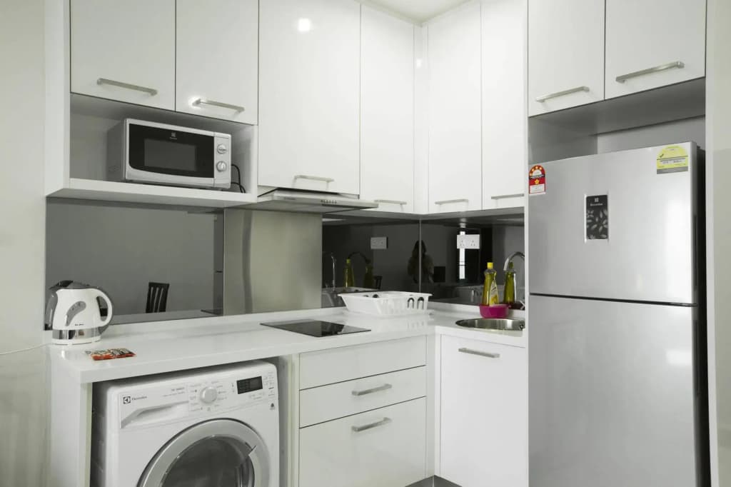 Summer Suites Bernice - photo 18