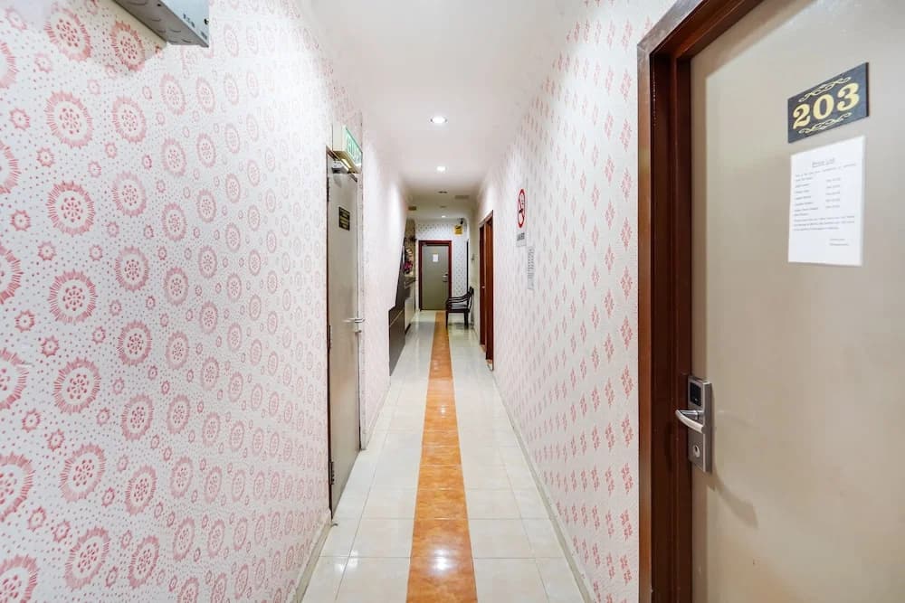 Motel Sre Bayam - photo 12