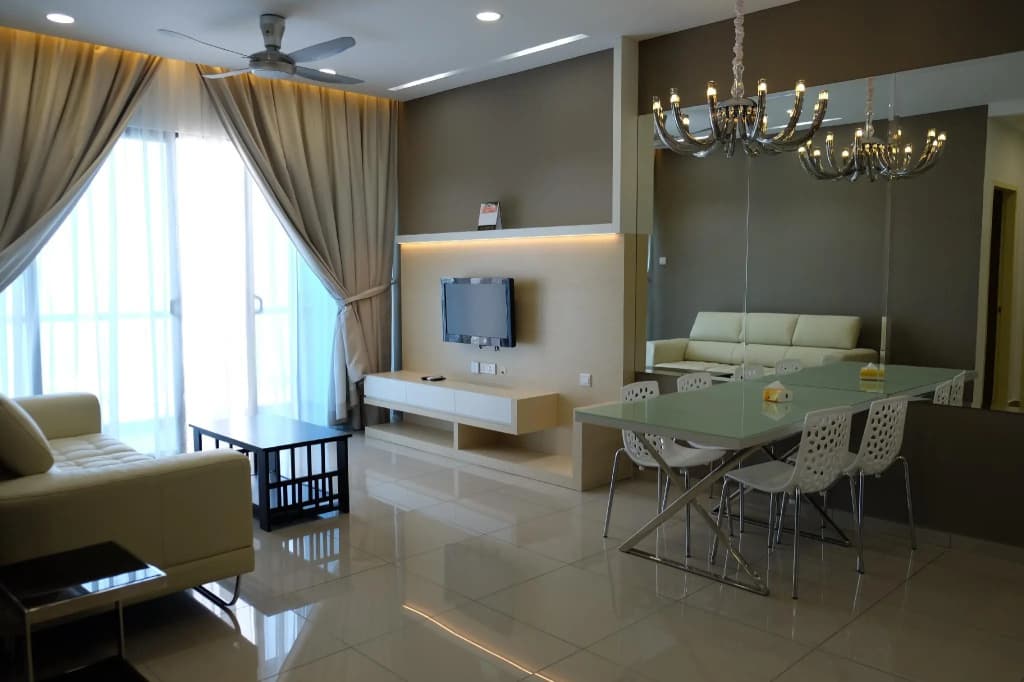 Atlantis Residence@Iconstay Melaka - photo 21