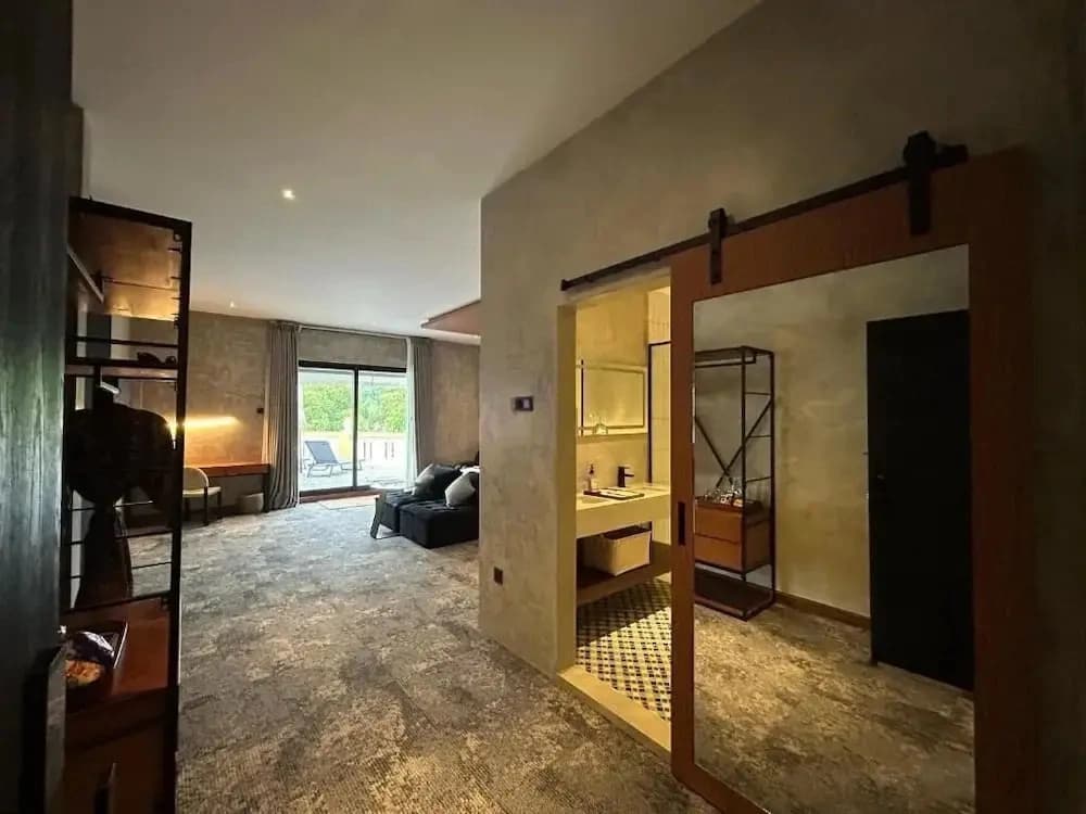 BaBa Boutique House Langkawi - photo 2