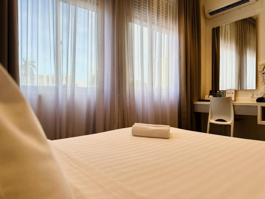 T Hotel Macallum - photo 4