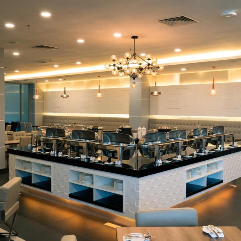 Hotel Tamara Melaka - photo 20