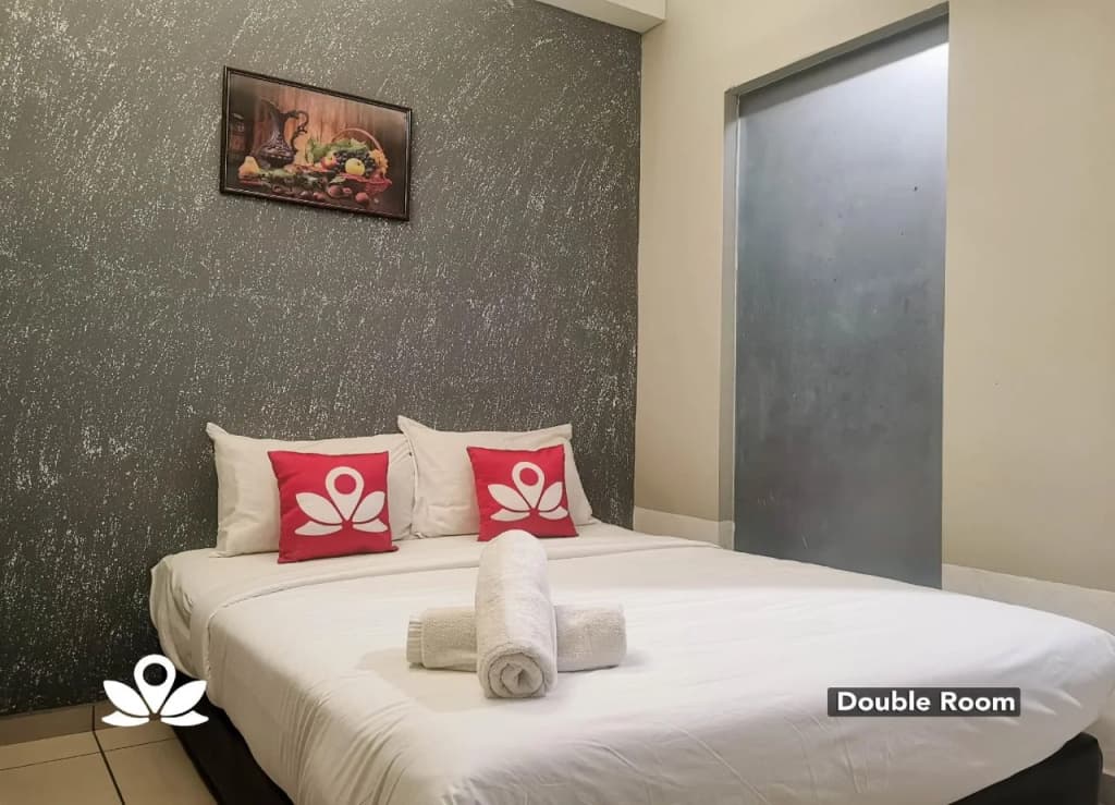 LSH Hotel - photo 4