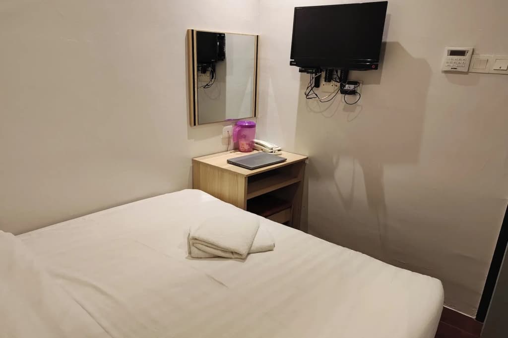 Hotel18 (MyHome) - photo 16