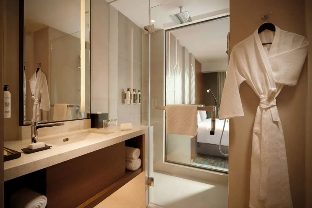 DoubleTree by Hilton Shah Alam i-City - photo 10