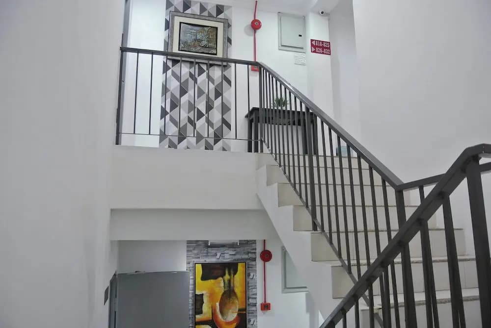 Hotel88 - photo 12