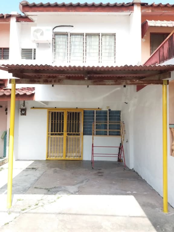 Inspira Homestay Melaka - main photo