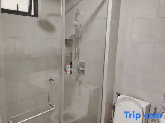 T2 Desa Park City Mountain Villa View Spacious Home - photo 3