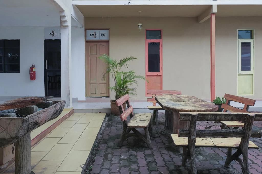 OYO 90018 River Village Hotel - photo 9
