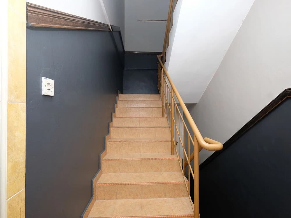 Nice Stay Hotel by OYO Rooms - photo 14