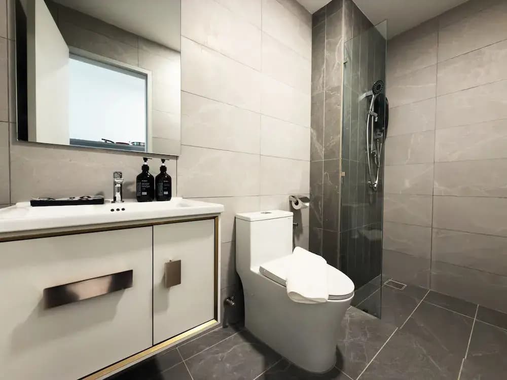 Majestic Suites KLCC by Mana-Mana - photo 8