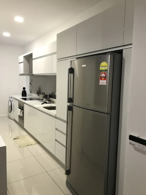 Cozy House KLCC Jalan Ampang M City - photo 22