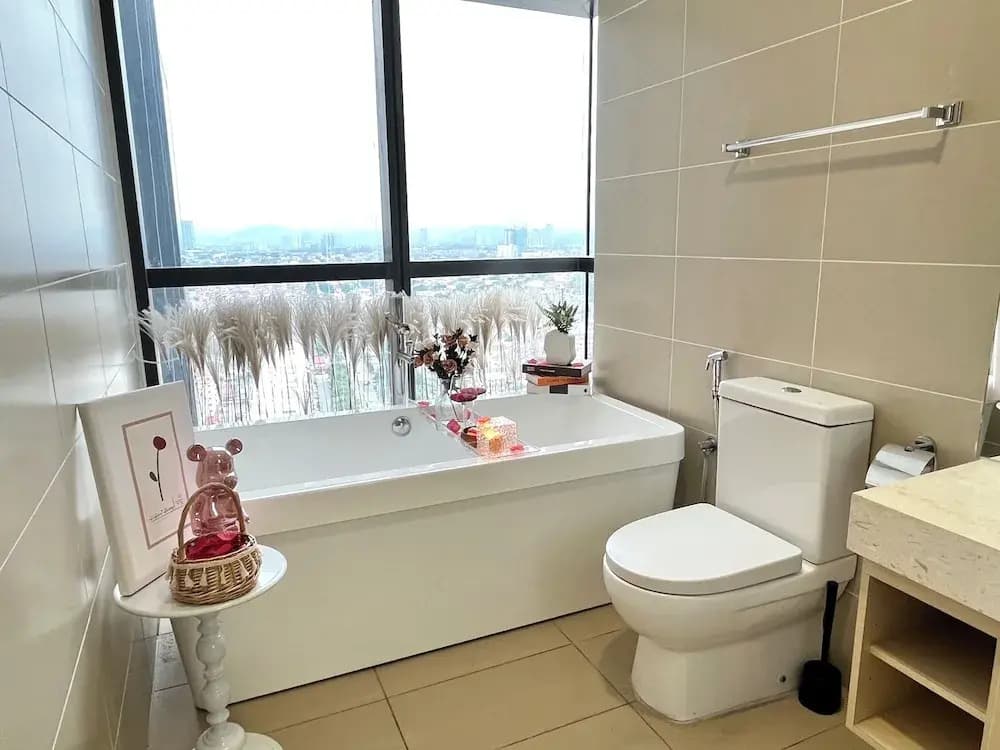 Icon City Premier Suites by WeCare - photo 9