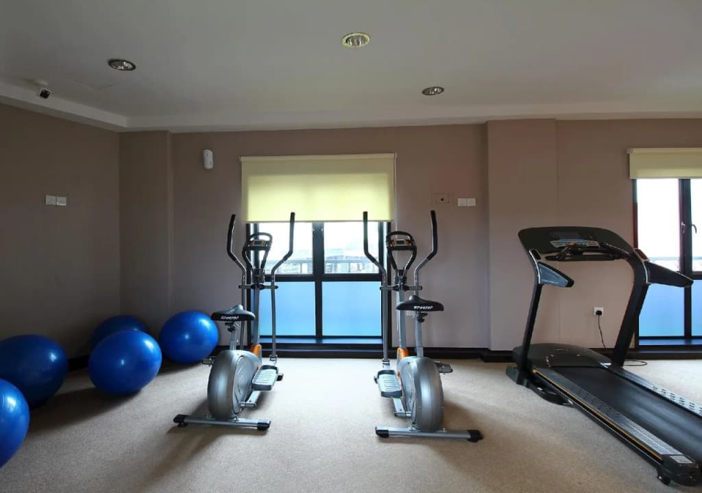 Imperial Heritage Hotel Melaka - photo 28