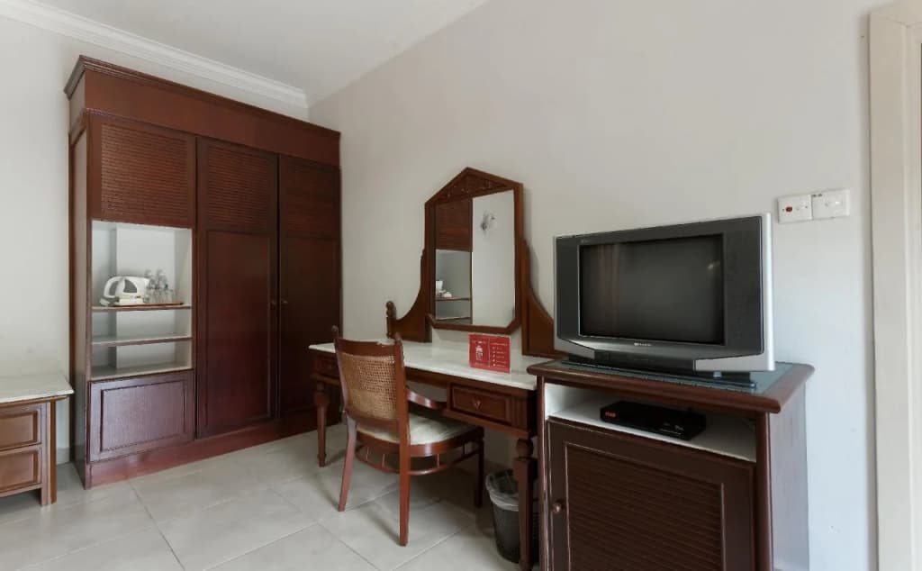 OYO 89679 Dream Garden Resort - photo 3