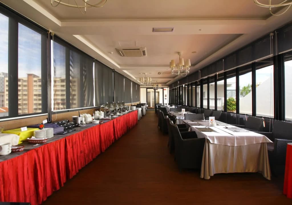 The Sterling - photo 16