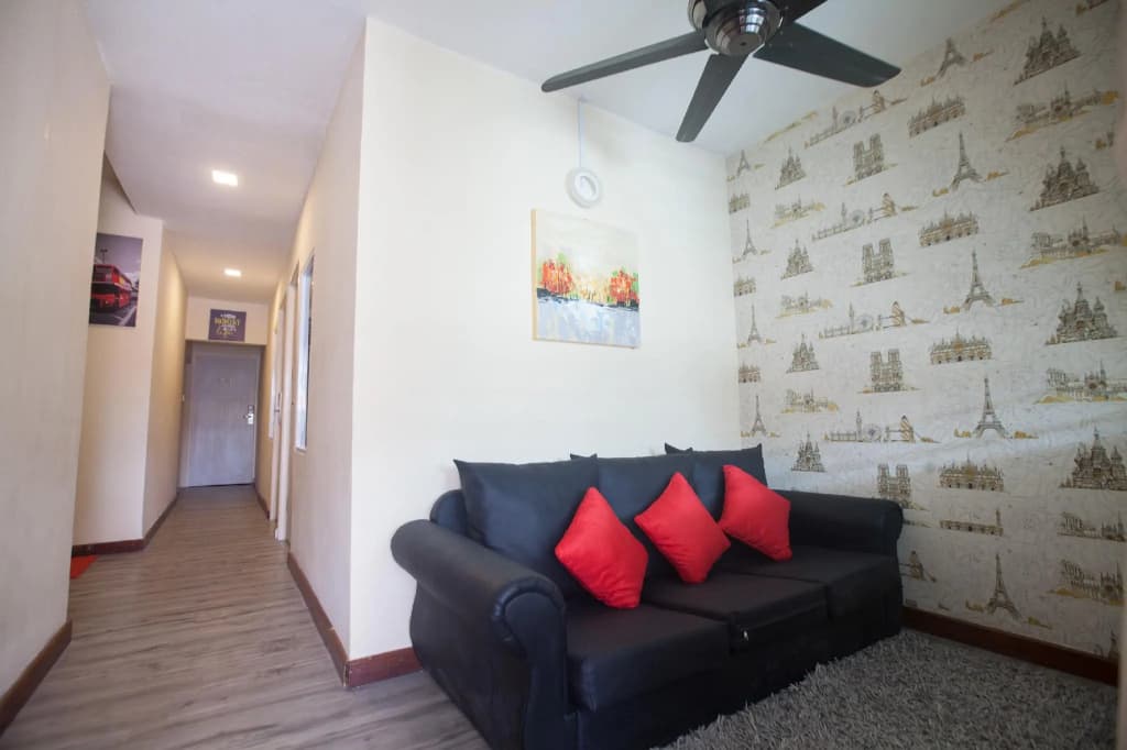 Natol Homestay - Paris BDC - photo 10