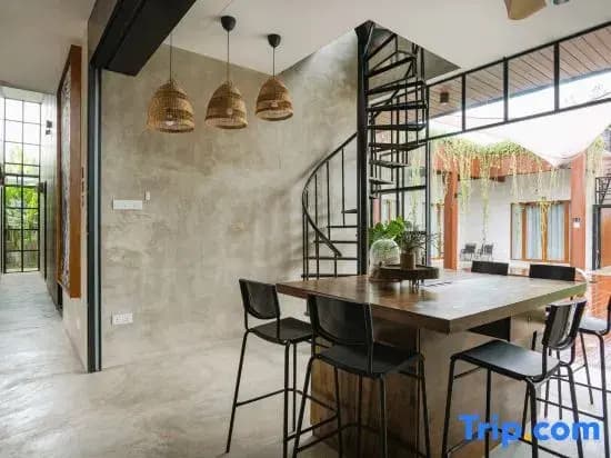 Chrisenbel Hideaway Retreat, The Villa Collection by Chrisenbel - photo 6