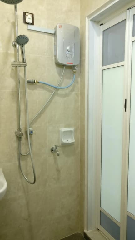 Villa DSelasih Homestay @UMT UNISZA - photo 36