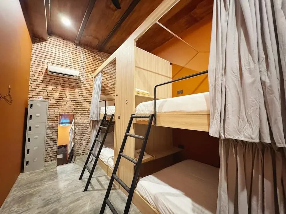 Hotel Ban Sheng Teik - photo 4