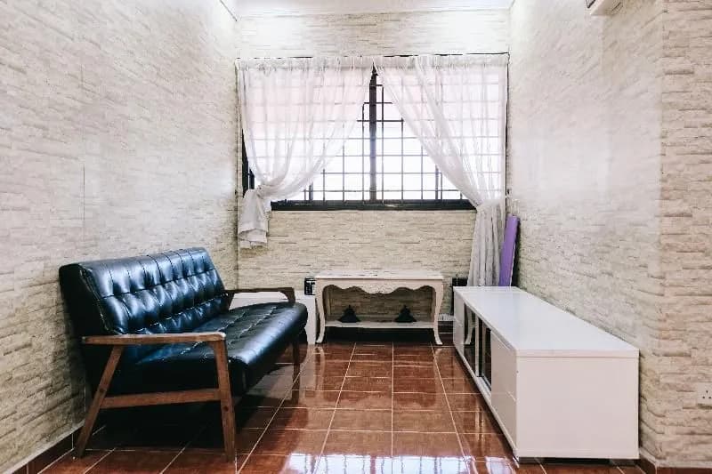 Camelia Homestay By Zuzu - photo 7
