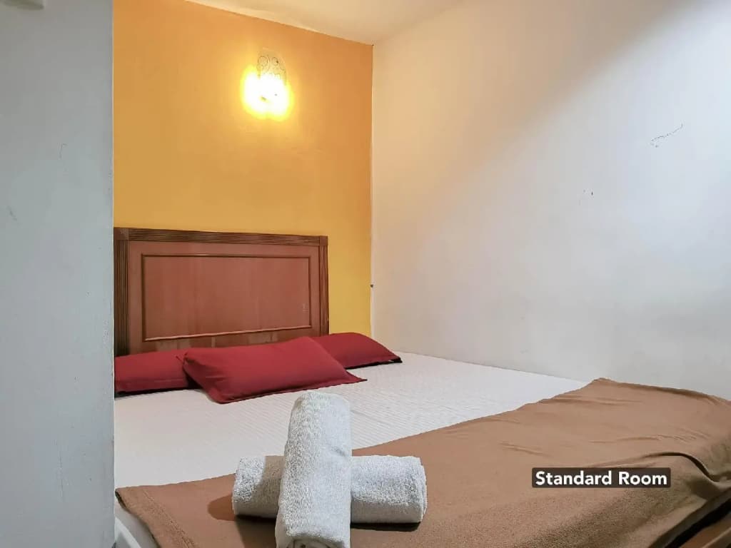 8 Doors Inn Langkawi - photo 3