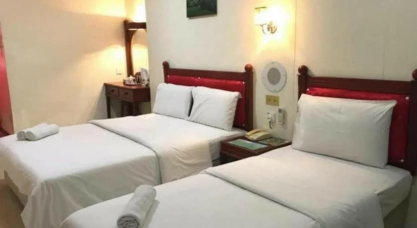 OYO 89489 Al Ansar Hotel - photo 3