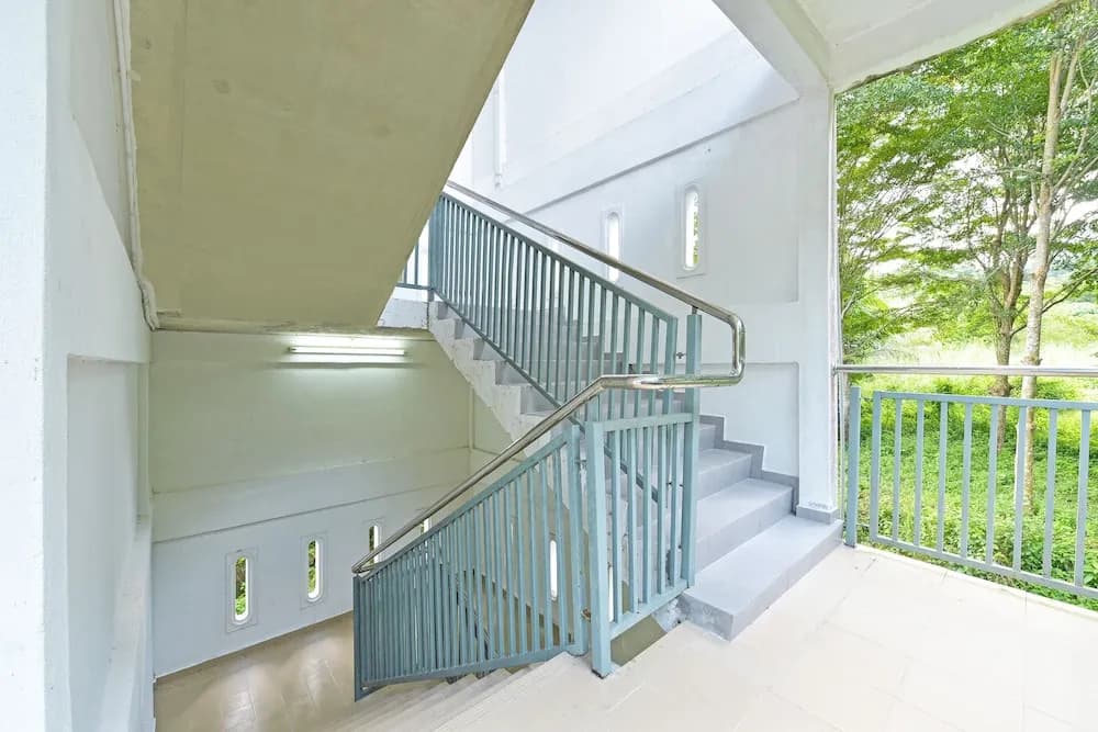 Hotel O Eleven Inn - photo 11