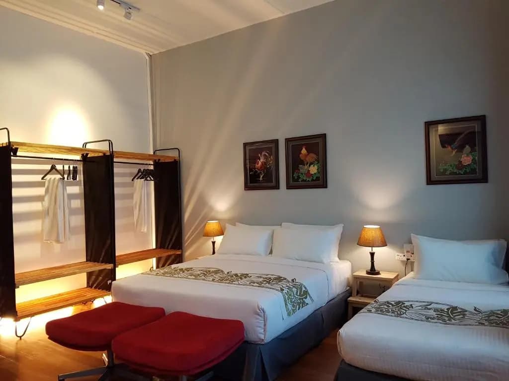 My Chinaman'S Home Ii - photo 3