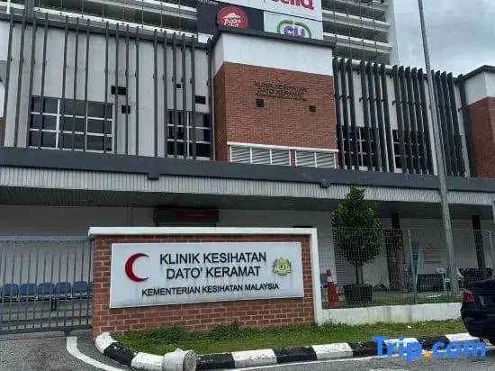 Datum Jelatek Superb Suite KL By LH - photo 1