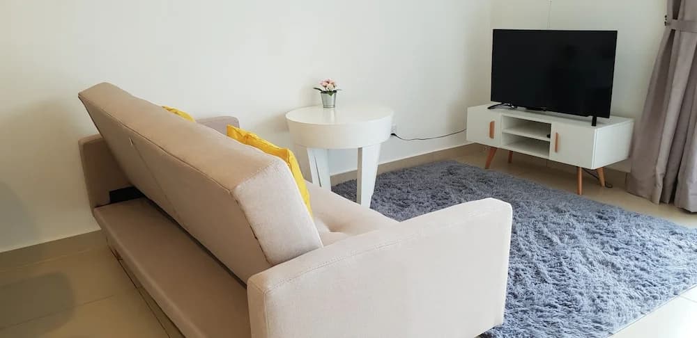 ETM Midhill Comfy Studio Room - photo 4