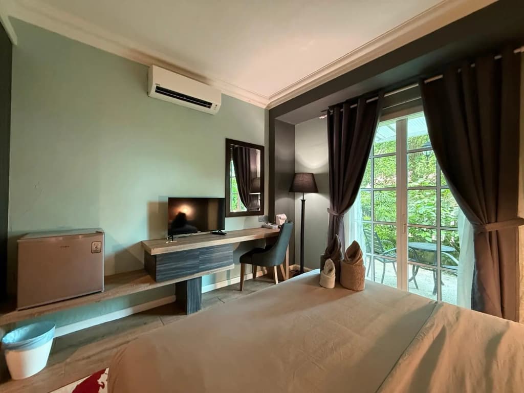 The Royale Chenang Resort - photo 28