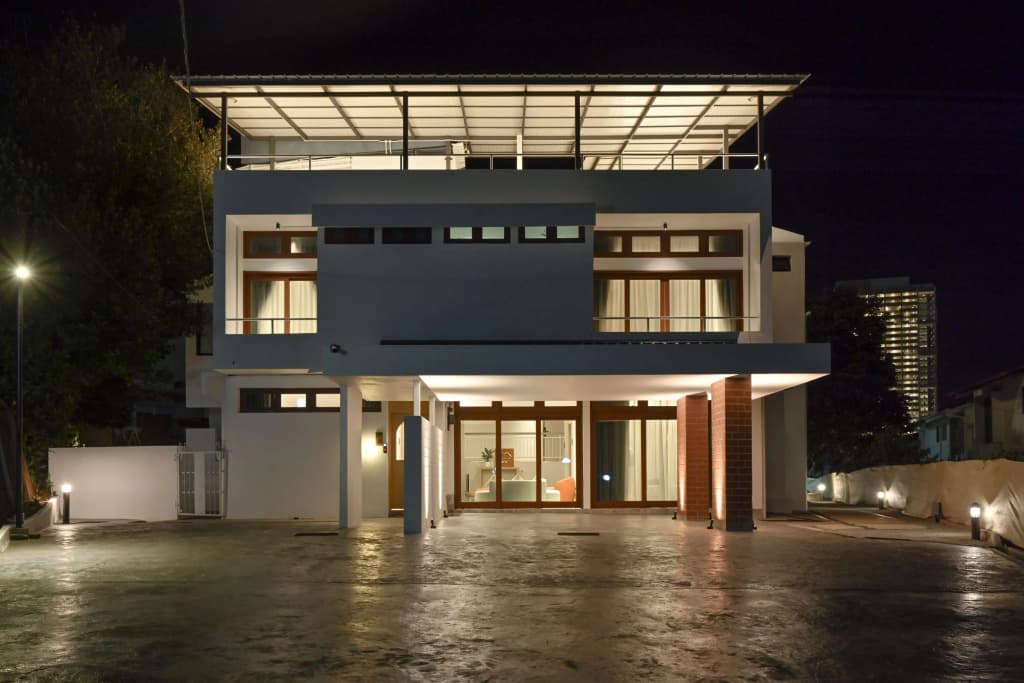 Simple Sanctuary Tanjung Tokong - photo 11