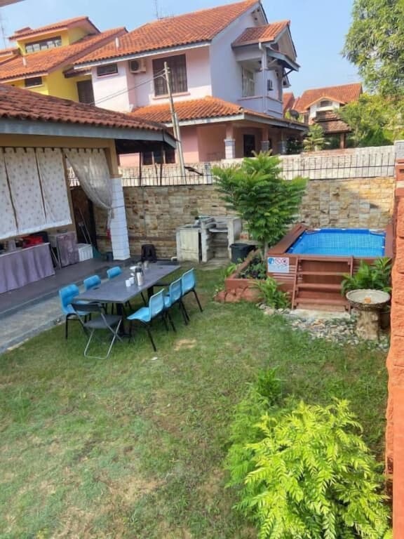 Guesthouse Khatib - photo 8