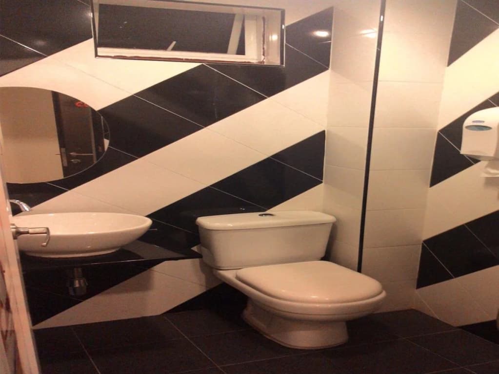 Hotel Pop Ash - photo 10