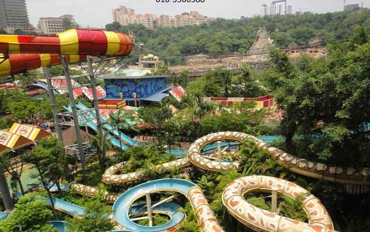 Resort Suites By Landmark @ Bandar Sunway - photo 2