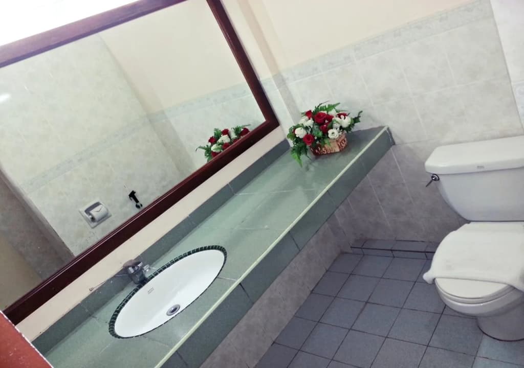 Borneo Paradise Beach Hotel - photo 5