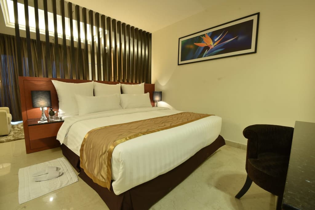 Hotel Tenera - photo 7
