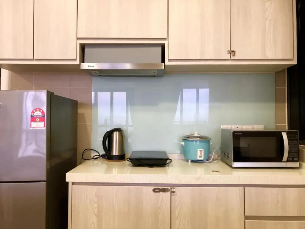 CoZy Suite @ PJ & Sunway(2 Bedroom) - photo 21