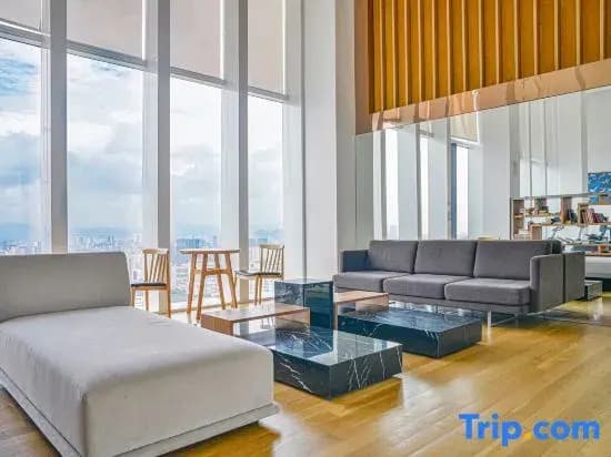 The Platinum Quzoma Suites KLCC - photo 5