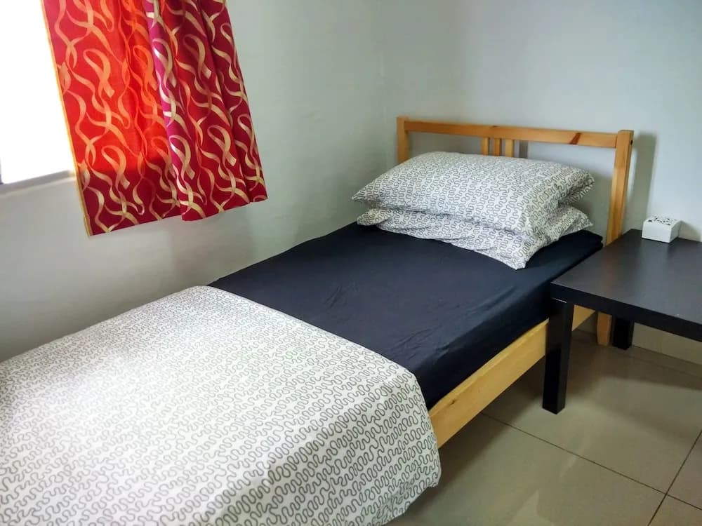 iCheck Homestay Putrajaya - photo 3