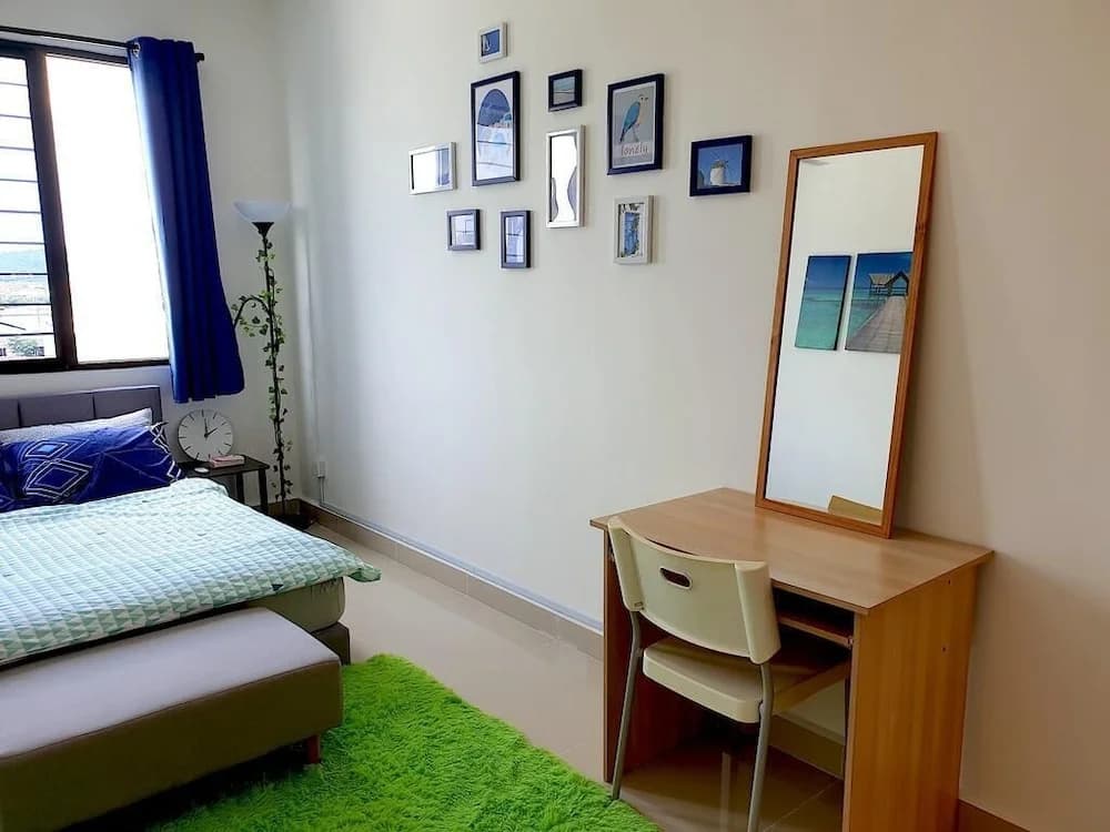Ken Rimba Condominium Shah Alam - photo 5