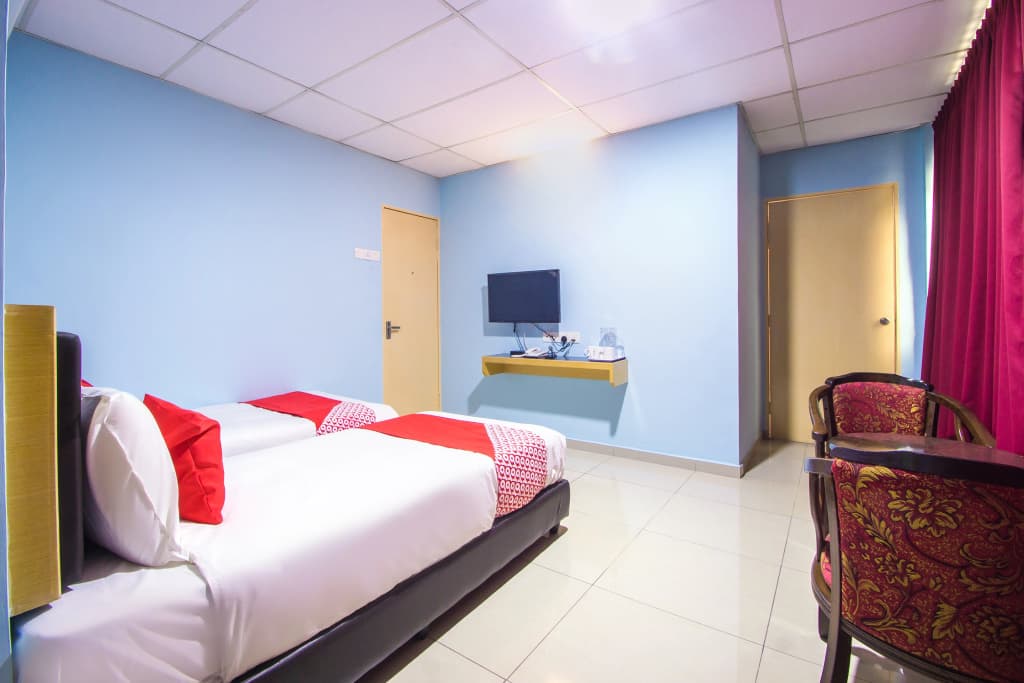 Hotel 22, Northport - photo 6