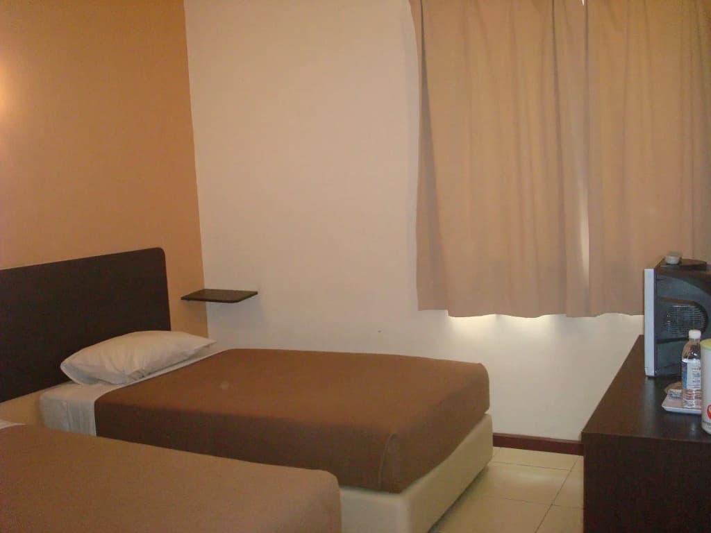Sempurna Resort - photo 3