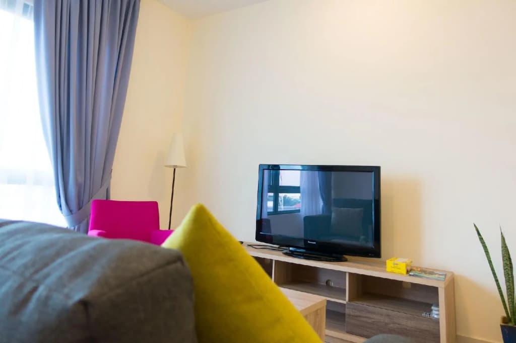 Pandora HomeStay - photo 4